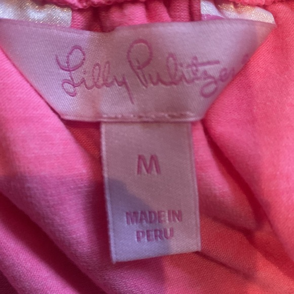 Lilly Pulitzer La Fortuna top bundle - Picture 9 of 9